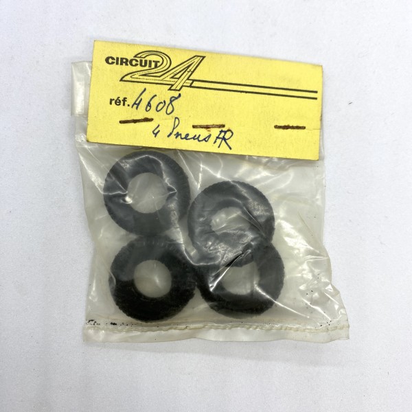 Pneus AR CIRCUIT 24 Ref 4608
