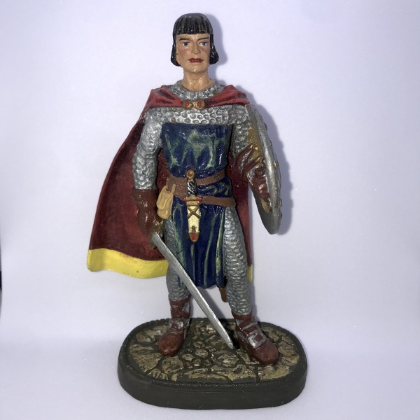 Prince Vaillant KING FEATURE SYNDICATE