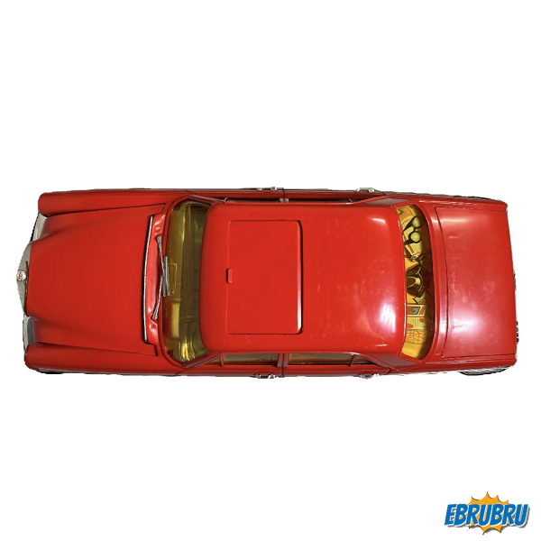 Mercedes Benz 250 S RICO Automatique