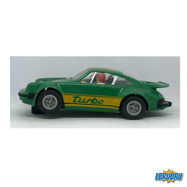 Porsche Turbo FLEISCHMANN Auto-Rallye 3225