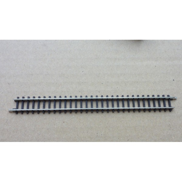 RAIL DROIT MARKLIN MINI CLUB Z RÉF 8506 