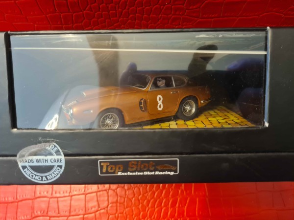 PEGASO Z 102  BERLINITTA TOURING 1a TOP SLOT PEGASO COLLECTION TOP 7021