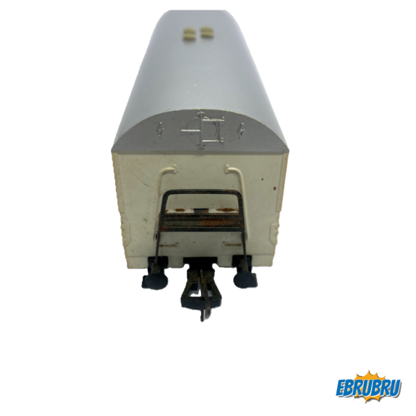 Wagon marchandises FLEISCHMANN