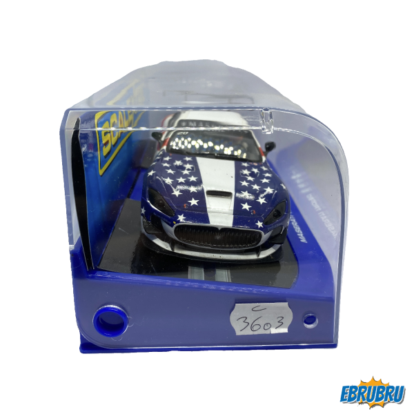 Maserati Trofeo SCALEXTRIC C3603