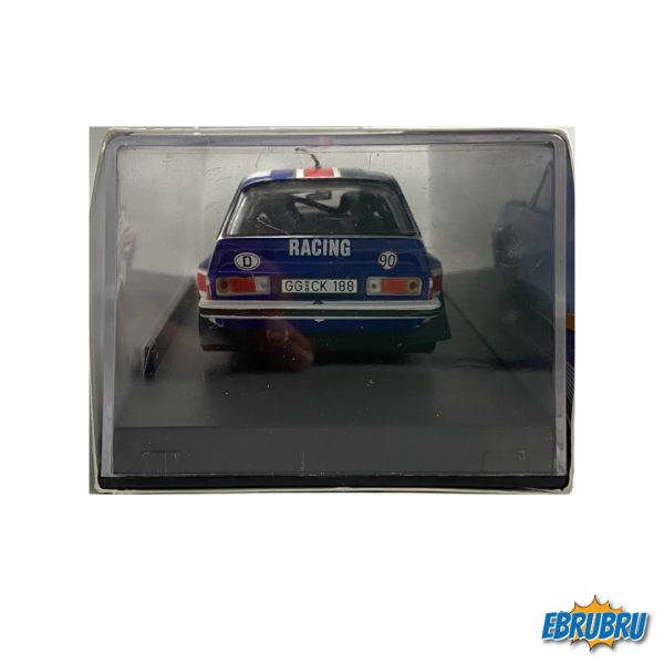 Opel Ascona 400 Rally Montecarlo 1982 REVELL 08331
