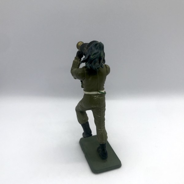 BERSAGLIER MUSIQUE TROMPETTE  STARLUX BM3