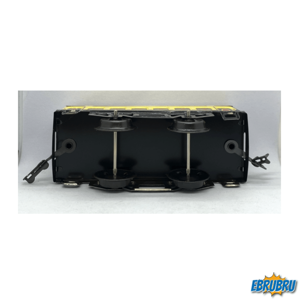 Voiture restaurant HORNBY Hachette