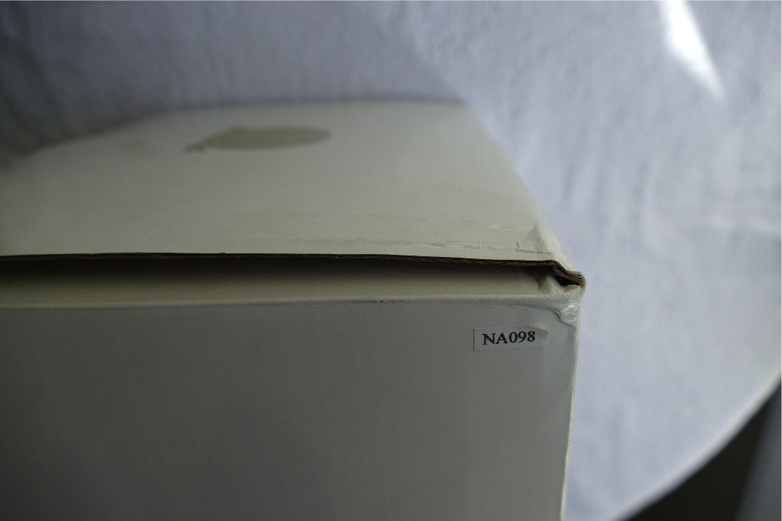 NA098 Gun Crew King & Country