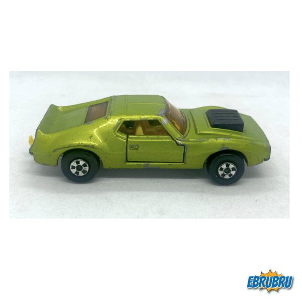 AMX Javelin MATCHBOX Superfast n°9