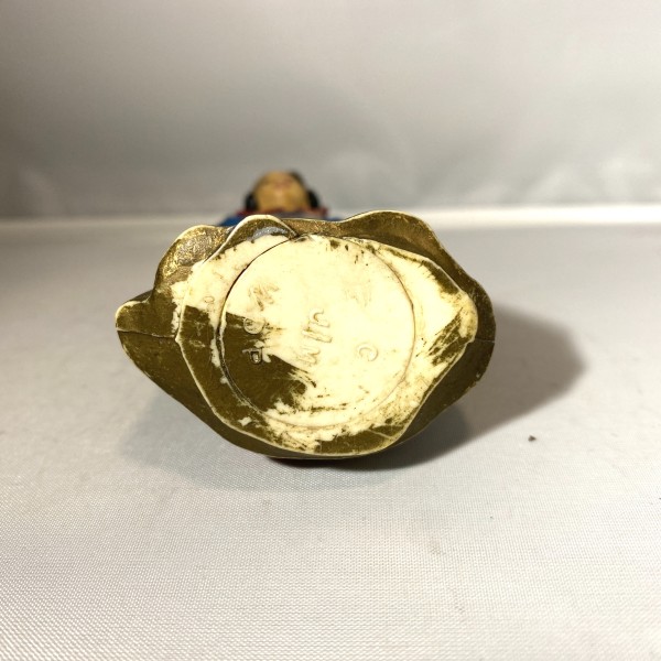 Blanche Neige - Série Disney - Figurine JIM