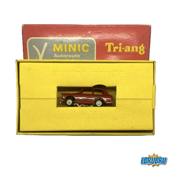 Austin A40 TRIANG MINIC Motorways M1557