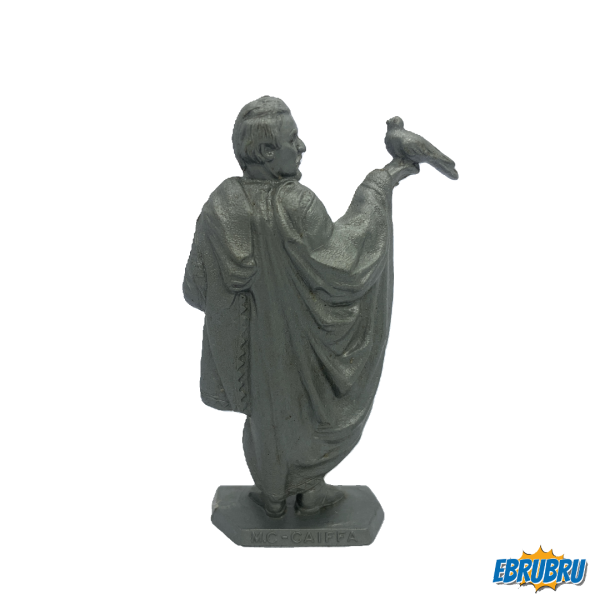 Judas le comedien - Série Thierry La Fronde - MC CAIFFA