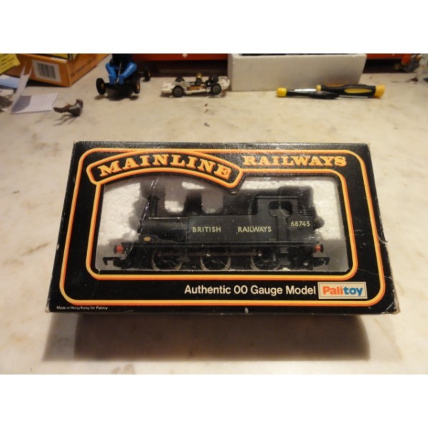 LOCO 030 MAINLINE RAILWAYS 68745 PALITOY