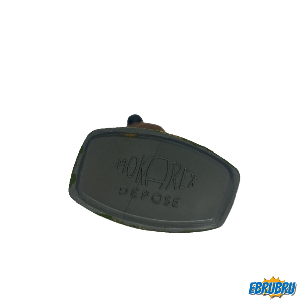 Gurth - série Ivanhoe MOKAREX