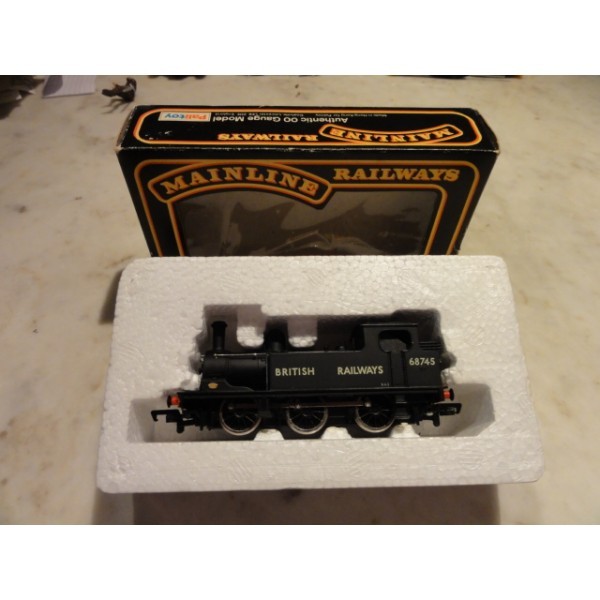 LOCO 030 MAINLINE RAILWAYS 68745 PALITOY