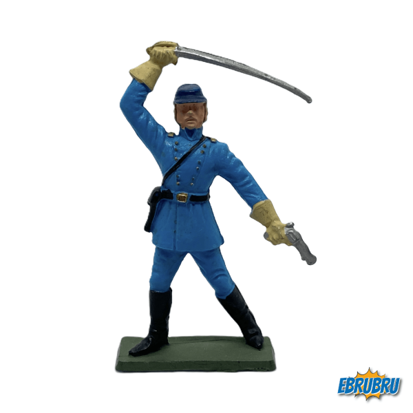 Soldat nordiste - Sabre en l'air STARLUX N6