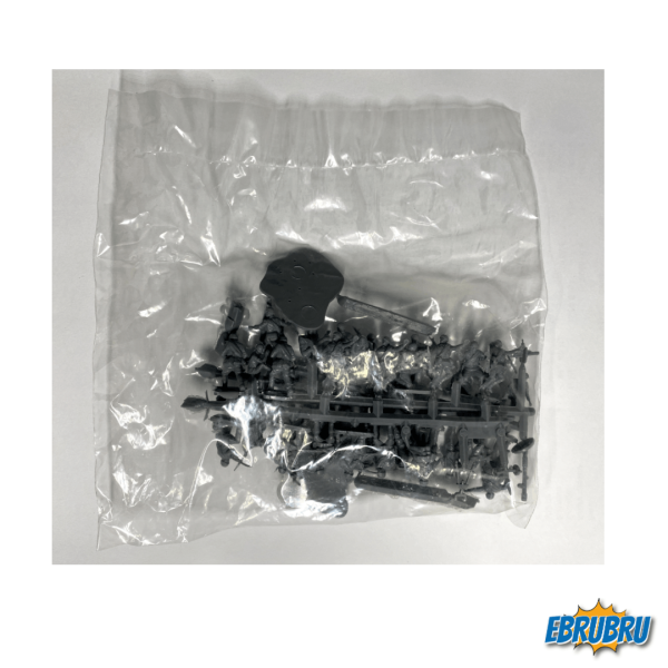 Russian Infantry AIRFIX 01717