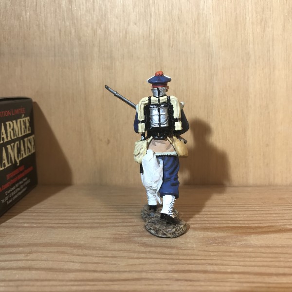 KING & COUNTRY MARINE FRANCAISE CC032