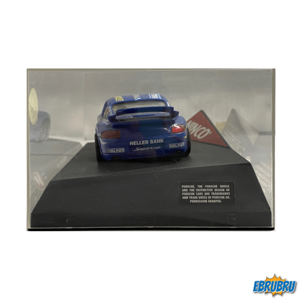 Porsche 911 GT3 Walker NINCO 50189
