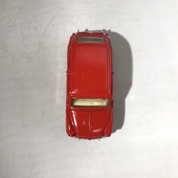Fiat 600 DINKY TOYS 520