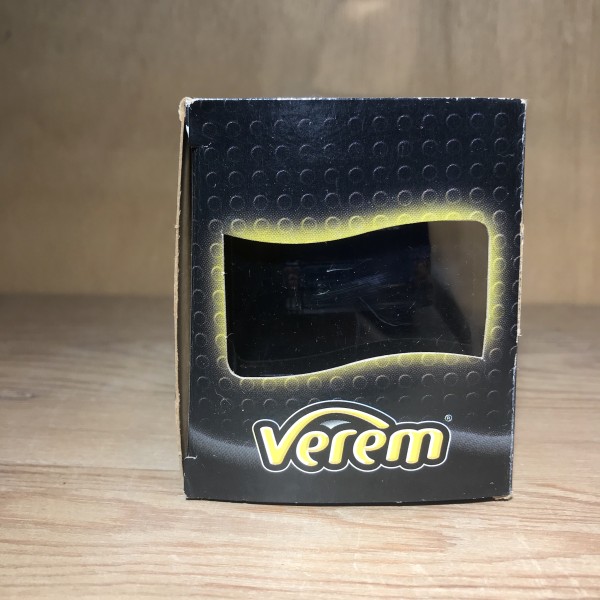 Renault Trafic Gendarmerie VEREM Réf V289