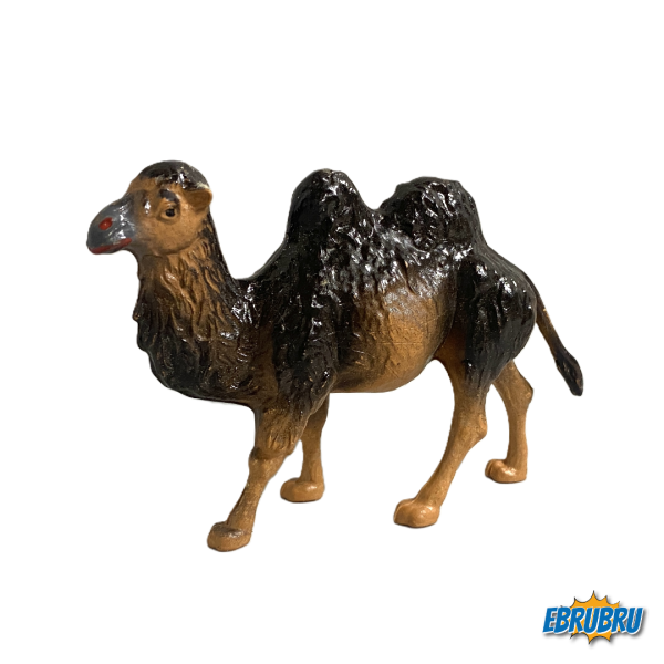 Chameau STARLUX 1712