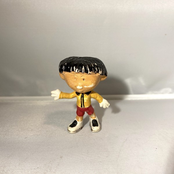 Garçon Pio - Le manège enchanté - JIM