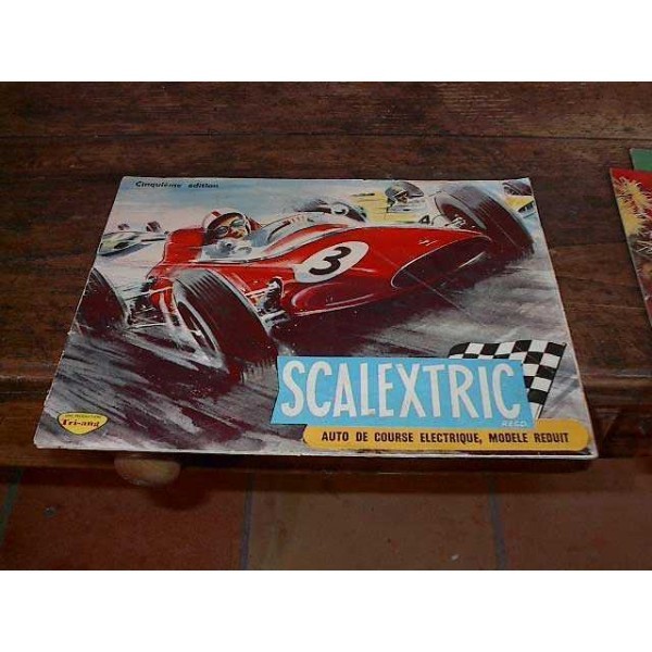 Catalogue  5 ième edition