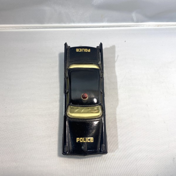 Desoto Fireflite Police DINKY TOYS 258