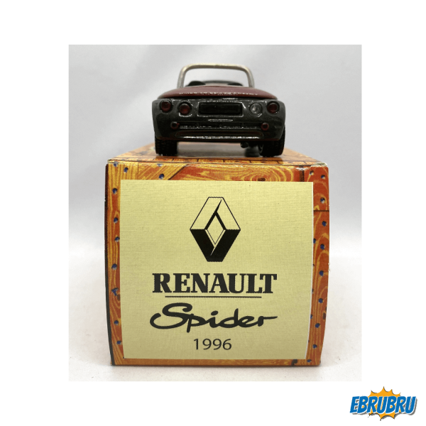 Renault Spider 1996 NOREV