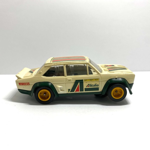 Fiat Abarth 131 Rallye JOUEF 3475