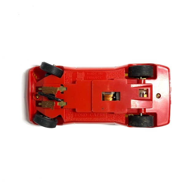 FORD CAPRI JOUEF