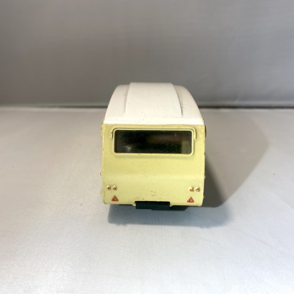 Caravane DINKY TOYS 811
