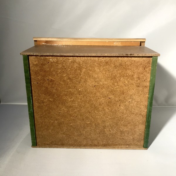 Stage Coach Station Barber ARBOIS Farwest