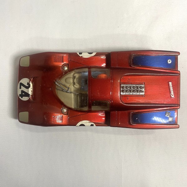 FERRARI 512 S CARRERA