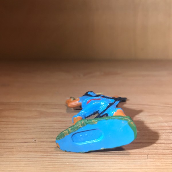 Corsaire - Sabre et révolver - STARLUX Réf 263