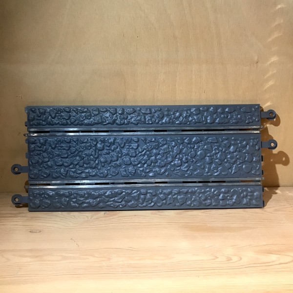 Droite SCALEXTRIC TT