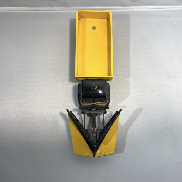 Snow Plough DINKY Supertoys