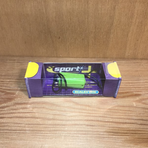 Moteur SCALEXTRIC Sport 8425