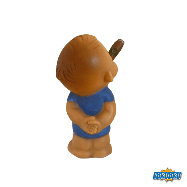 Poupée Pouet - Bébé biberon - LAFLEX