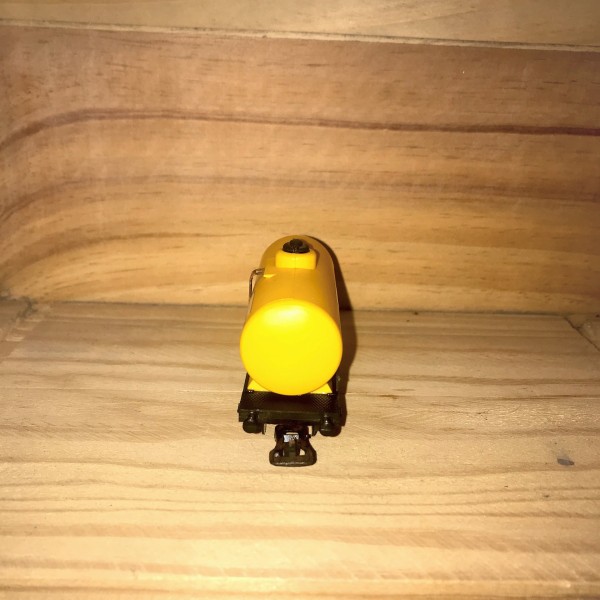 Wagon citerne Swrn JOUEF Réf 641