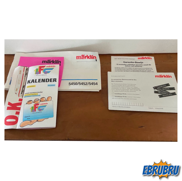 Maxi Western locomotive à vapeur Black Beauty MARKLIN 54549 échelle 1 