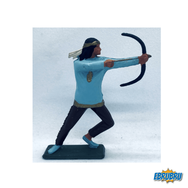 TIREUR ARC TENDU STARLUX 5164