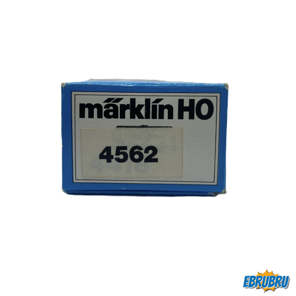 Wagon frigorifique Foster's Lager MARKLIN 4562