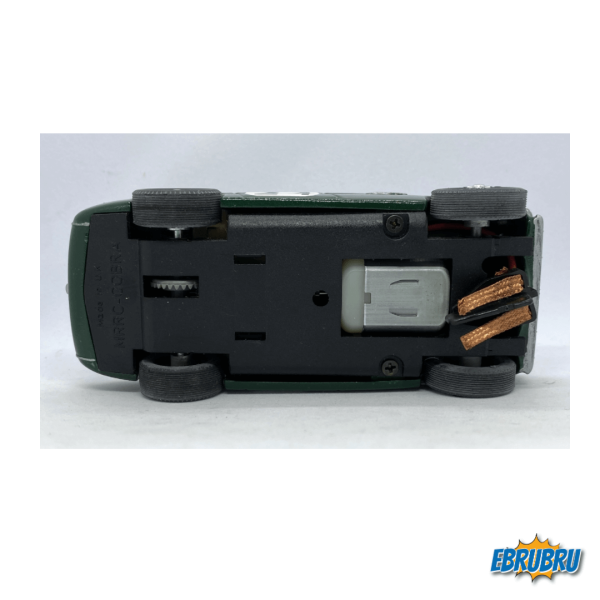 Austin Healey 100 TOP SLOT Kit 38