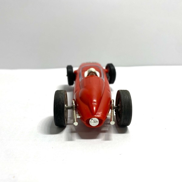 FERRARI F1 ROUGE JOUEF REF 361