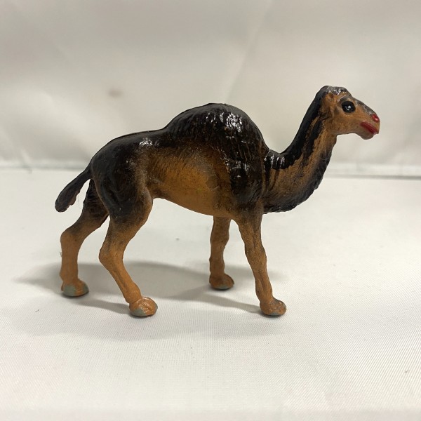 GIGANTOCAMELUS STARLUX PREHISTOIRE REF PH 66