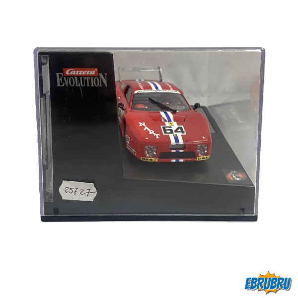 Ferrari 512 BB LM 1979 Carrera Evolution 25727