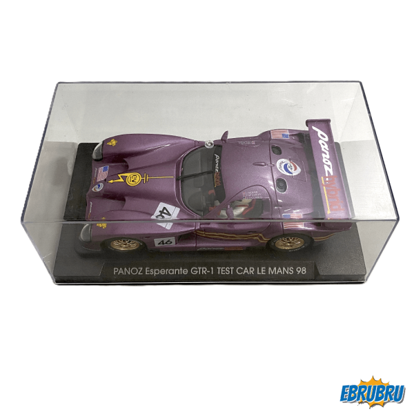 Panoz Esperante GTR-1 Test car - Le Mans 98 FLY A65