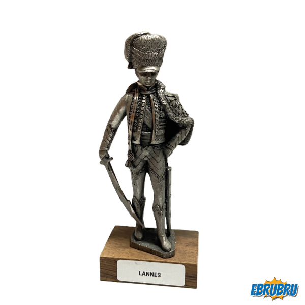 Maréchal Lannes 1769-1809 LES ETAINS DU PRINCE